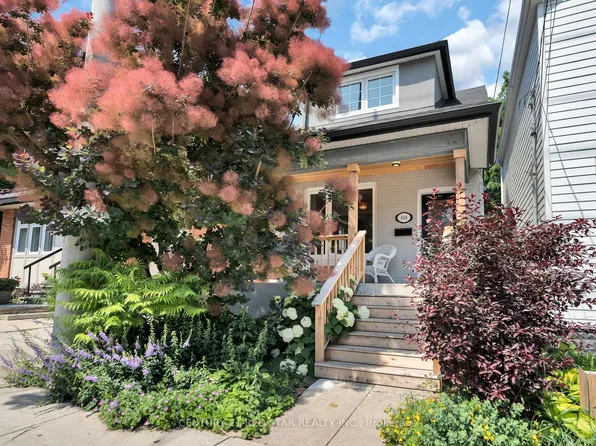 458 Dundurn St S, Hamilton, ON L8P 4L9