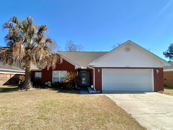 3640 Ancient Oaks Cir, Gulf Shores, AL 36542