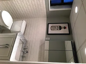 Rented by Your Space New York