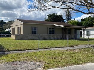 14680 Tyler St, Miami, FL 33176