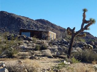 62660 Rincon Rd, Joshua Tree, CA 92252