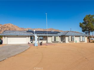 16923 Candlewood Rd, Apple Valley, CA 92307