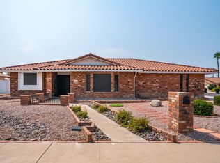 2223 E Jaeger St, Mesa, AZ 85213