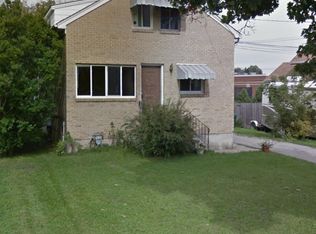 2-11 Plymouth Pl #2, Buffalo, NY 14221