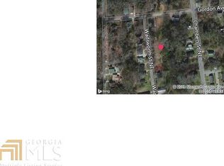 124 Wadsworth St NE, Rome, GA 30161