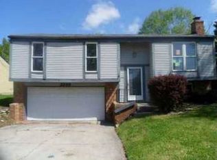 2288 Kilbourne Ave, Columbus, OH 43229