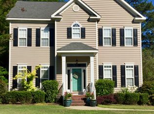 129 Sundowne Pl, Columbia, SC 29209