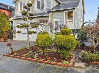 (Undisclosed Address), Mill Creek, WA 98012