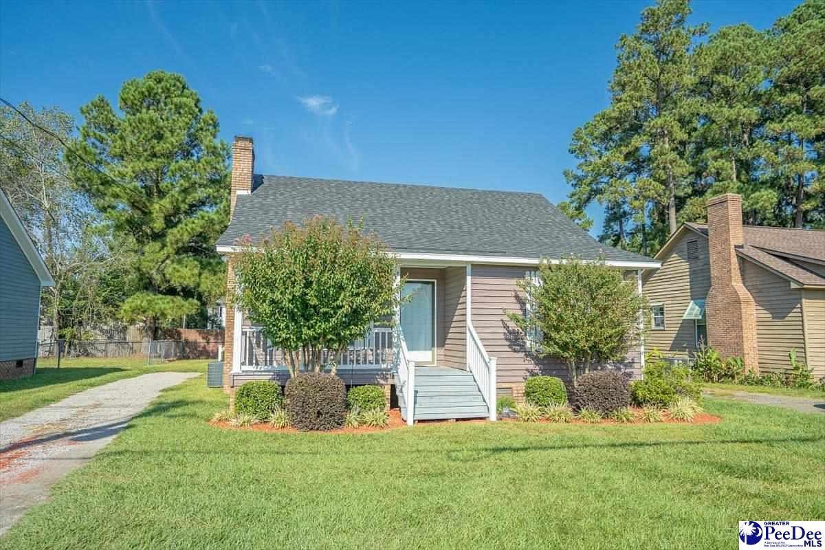 463 N Ebenezer Rd, Florence, SC 29501 Zillow