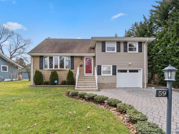 59 Brookfield Ave, Nutley, NJ 07110