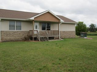 17310 S Dr N, Olivet, MI