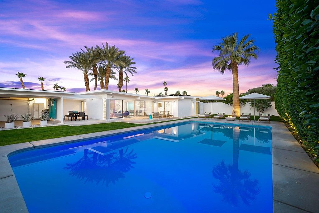 2303 E Hildy Ln, Palm Springs, CA 92262 | Zillow