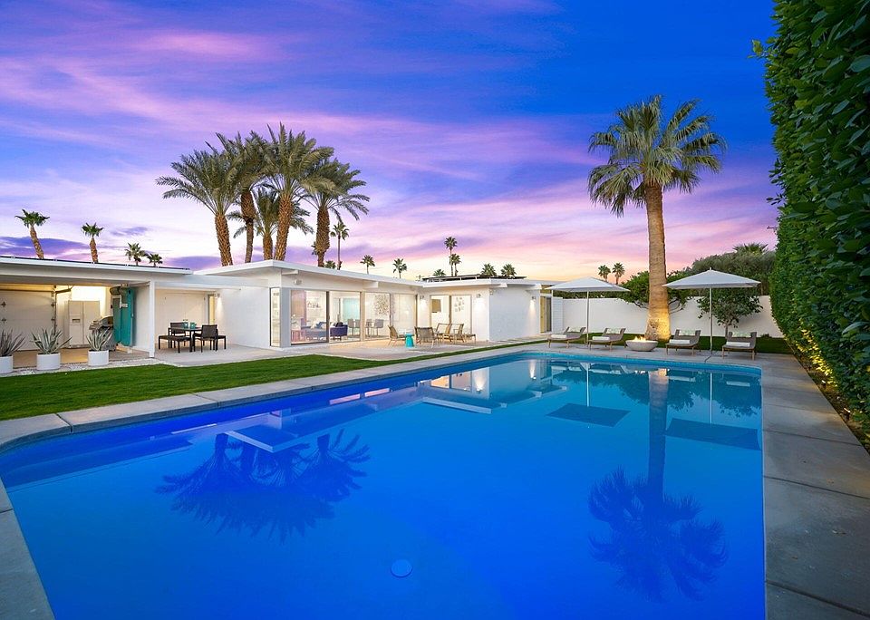 2303 E Hildy Ln, Palm Springs, CA 92262 | Zillow