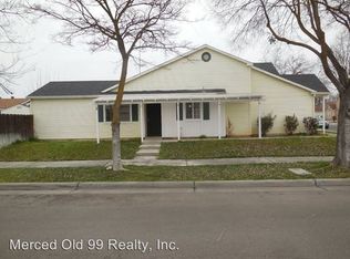 1787 Heritage Dr, Merced, CA 95341