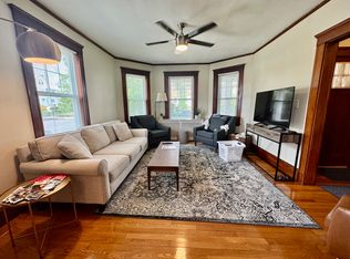 108 Redlands Rd #1, West Roxbury, MA 02132