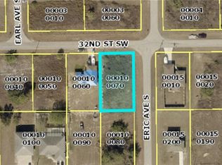 4201 32nd St SW, Lehigh Acres, FL 33976