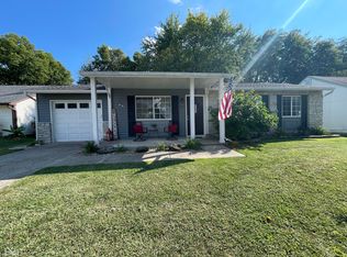3573 Pleasant Lake Dr, Indianapolis, IN