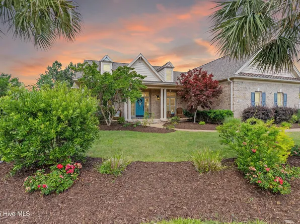 8313 Compass Pointe East Wynd, Leland, NC 28451