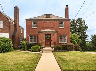 208 E Christie Ave, Butler, PA 16001