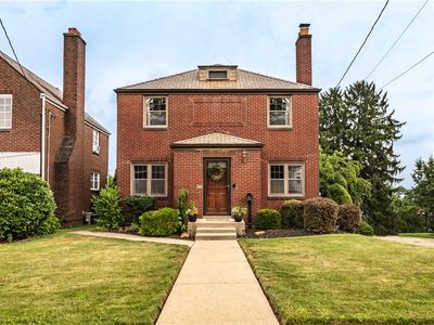 208 E Christie Ave, Butler, PA, 16001