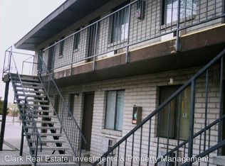 1100 Berrum Ln APT 8, Reno, NV 89509