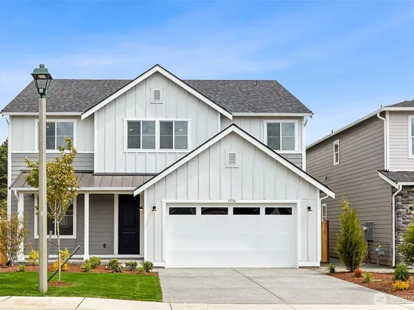 5594 Farmstead Place #29, Ferndale, WA 98248