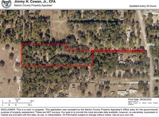 4776 SW 166th Court Rd #6, Ocala, FL 34481