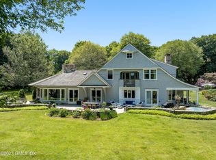 900 North St, Greenwich, CT 06831