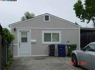 22143 Idena Ave, Castro Valley, CA 94546