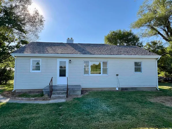 2326 S 100th Rd W, Lafayette, IN 47909
