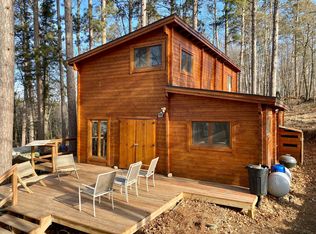 1240 Wabedo Pass Rd NE, Longville, MN 56655