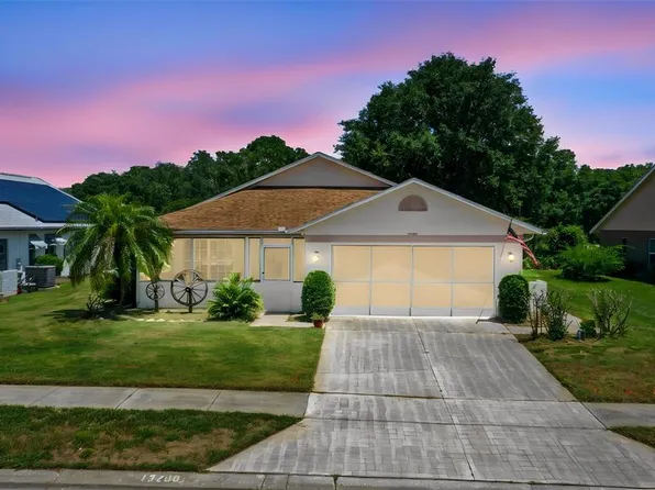 13200 Titleist Dr, Hudson, FL 34669