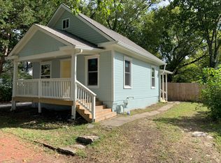 407 E 11th St, Lawrence, KS 66044