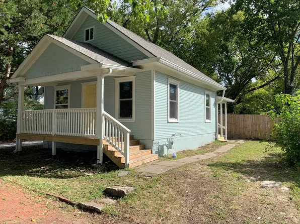 407 E 11th St, Lawrence, KS 66044