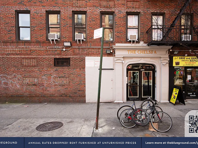 300 W 21st St #52 — Photo 14