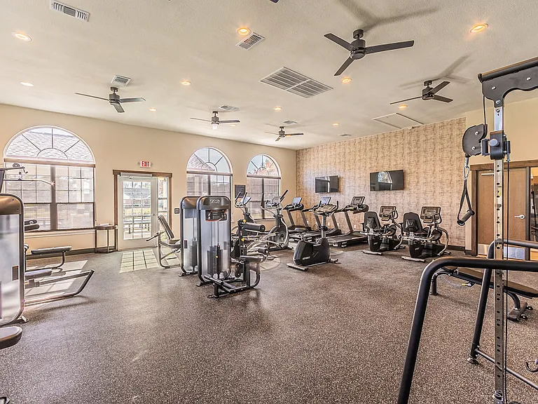 Hickory Manor 62+ Apartments — Photo 19