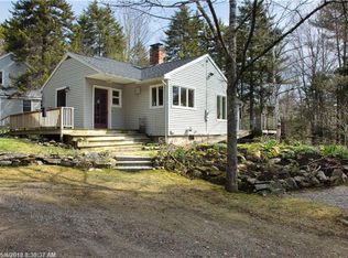 68 Boulder Hill Rd, Saint George, ME 04860