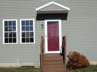 199 Bomarc Road #3, Bangor, ME 04401