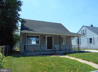 20 Crafton Rd, Essex, MD 21221