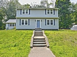 117 Boylston St, Shrewsbury, MA 01545