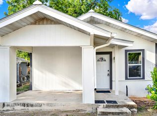 1426 E CARSON ST, San Antonio, TX 78208