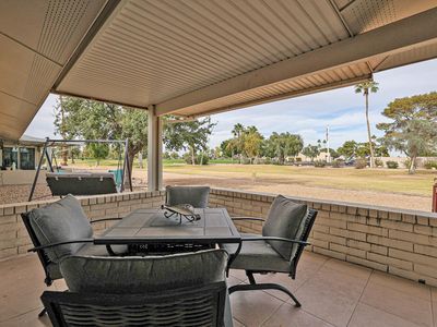 12802 W Ashwood Dr, Sun City West, AZ, 85375
