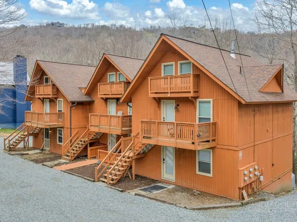 102 Skiview Lane #2, Beech Mountain, NC 28604