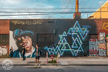 Rented by MySpaceNYC