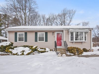 35 Bumble Bee Cir, Shrewsbury, MA, 01545