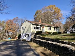 25 Adams St, Gardner, MA 01440