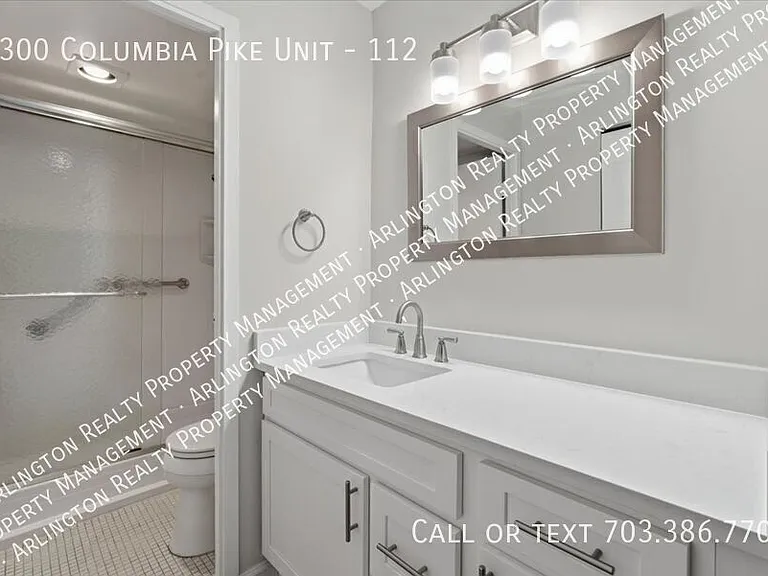 5300 Columbia Pike #112 — Photo 12