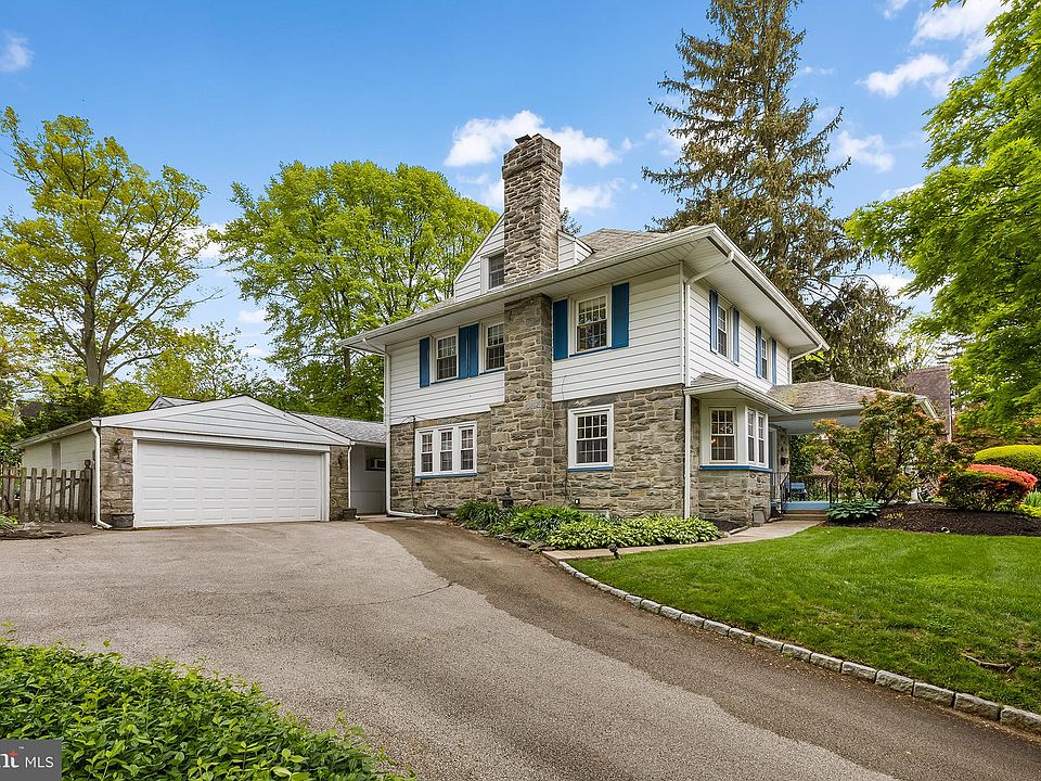 144 W Springfield Rd, Springfield, PA 19064 Zillow