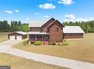 100 Oak Grove Church Rd, Swainsboro, GA 30401