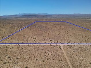 209 Warren Vista Ave, Landers, CA 92285